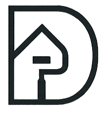 Deluxe Painting Services LLC Logo